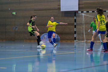 Bild 856 - C-Juniorinnen Landesmeisterschaft
